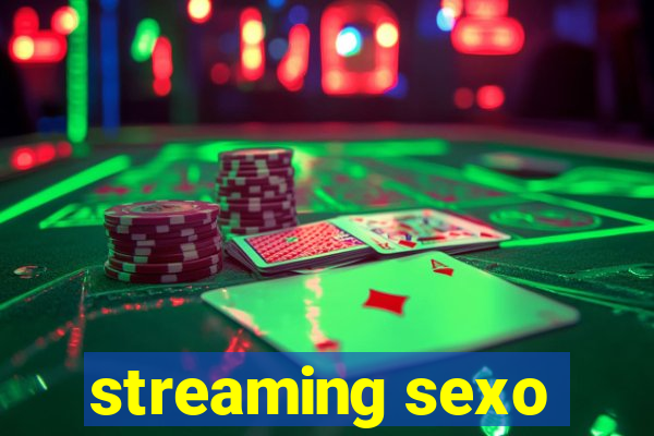 streaming sexo